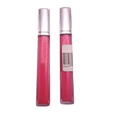 LOT OF 2 Revlon Ultra HD Lip Lacquer 510 HD TOURMALINE - Image 1 of 4