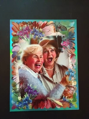 Funny Friendship Card - Image 1 of 4