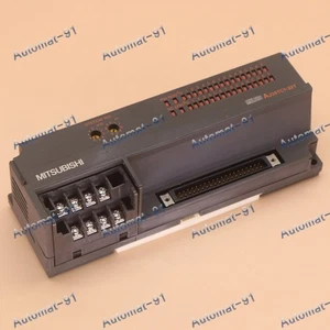 Mitsubishi Used MELSEC OUTPUT UNIT 24V AJ35TC1-32T Tested in good condition - Picture 1 of 5