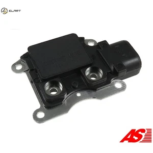 ALTERNATOR REGULATOR ARE9009 FORALTERNATOR REGULATOR ARE9009 FOR FORD  E43F10316 - Picture 1 of 16