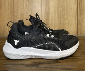 Under Armour Project Rock BSR 3 Zapatos Talla 6Y Entrenamiento 3026767- 001 - Imagen 1 de 15