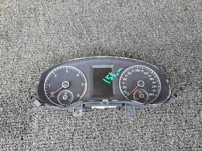 2013 Volkswagen Jetta приборной панели 5C6920870A - Изображение 1 из 4