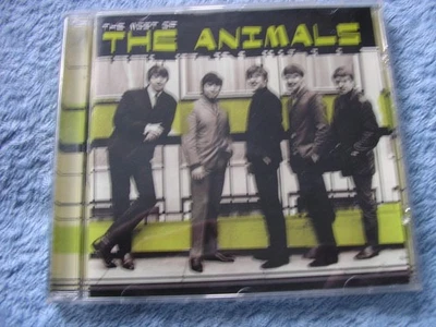 the most of the animals ,cd - Image 1 of 3