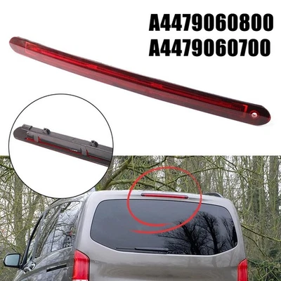 Rear High Level LED Brake Lamp Practical And Reliable Direct Installation - Image 1 of 4