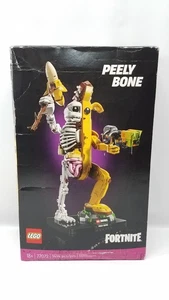 LEGO Fortnite: Peely Bone 77072 FEHLTEILE - Bild 1 von 5