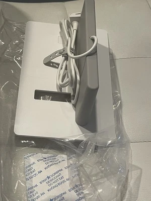 Vivint Smart Hub V2 DESKTOP MOUNT VS-SH2000-DT1  - Mount Only - BRAND NEW - Image 1 of 4