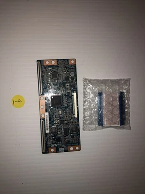 Scheda AUO T-con T370HW02 VC CTRL BD 37T04-C0G per TV Samsung 37" - Immagine 1 di 2