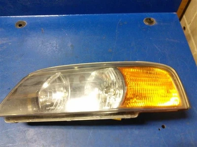 Faro izquierdo conductor compatible con 00-02 LINCOLN LS 228848 Foto 1 de 2