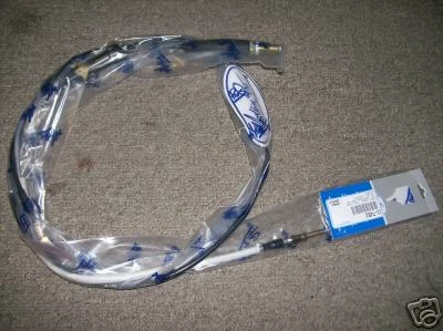 RMZ250, KX250F, RMZ KXF 250 ENGINE CLUTCH CABLE 05-08 - Image 1 of 1