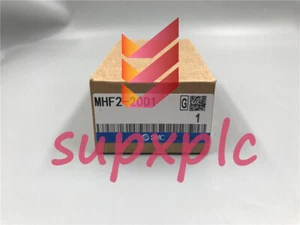 1 pieza nuevo cilindro SMC MHF2-20D1 - Imagen 1 de 2