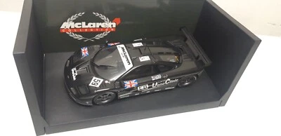 1/18 McLaren F1 GTR #59 WINNER 24H LE MANS 1995 - Paul's Model Art-McLaren Coll. - Immagine 1 di 4