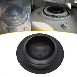 Cubierta superior de montaje de tapa de suspensión delantera 54330ED000 2 piezas para Nissan Versa Tiida - Imagen 1 de 12