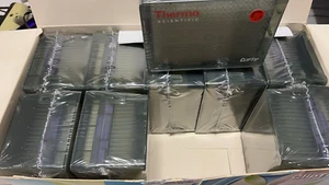 Thermo 94410103 ClipTip 384 30μL Non-Filtered Pipette Tips, 9 boxes, Qty=3,456 - Picture 1 of 3