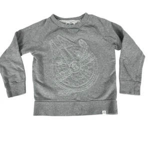 GAP Star Wars Gray size 8 - Picture 1 of 7