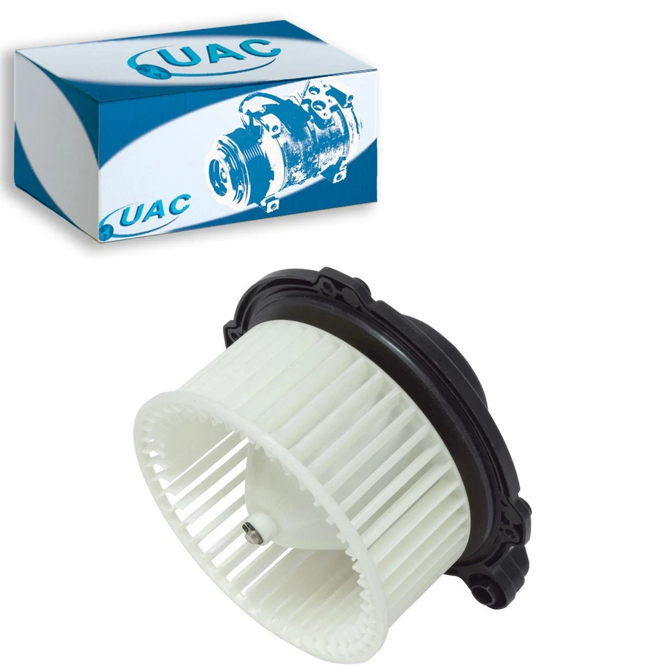Motor soplador UAC HVAC para Acura SLX 1996-1999 Foto 1 de 3