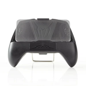 CONTROLLER GAMEPAD PER SMARTPHONE CON VENTOLA DI RAFFREDDAMENTO SCHERMI 4" 6,5" - Imagen 1 de 8