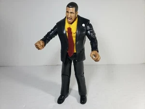 SHAWN DAVIRI - WWE WRESTLING ACTION FIGURE - 2004 JAKKS 7" TALL - Picture 1 of 5