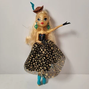 Monster High Shriek Wrecked Shipwrecked Puppe ca. 11 Zoll groß - Bild 1 von 7