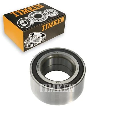 Cojinete de rueda delantero Timken para Acura ILX 2013-2018 tracción delantera Foto 1 de 4
