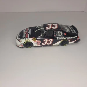 Diecast Kevin Harvick #33 Fan Club 10th Anniversary  2010 Impala  - Picture 1 of 9