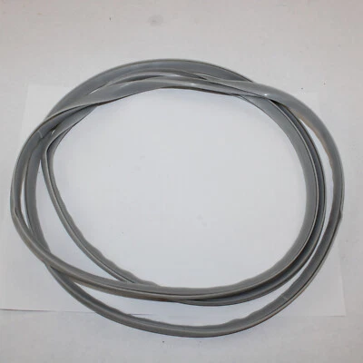 Cocina de gas GE: junta de caja de quemador (WB35X29398 / WB35X31306) {N2054} Foto 1 de 4