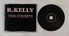 R. Kelly The Streets EU Adv 1-Track CDSingle 2002