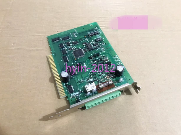 1pcs Used SUNX S-LINK SL-PCAT N338-014 6DJN - Image 1 of 1