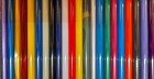 Macgregor Covering Film for RC Planes. 2M Rolls. Various colours
