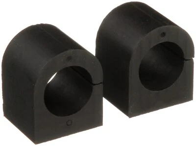Suspension Stabilizer Bar Bushing Kit Delphi For 1995-1997 Nissan Pickup RWD - Image 1 of 4