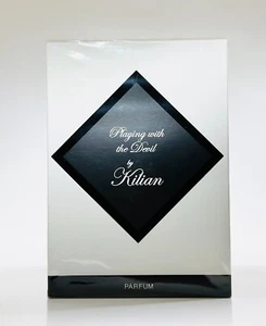 Kilian Playing With The Devil by Kilian Eau de Parfum Spray Refillable 1.7 oz - Picture 1 of 3