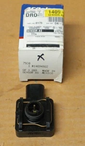 New Genuine ACDelco Engine Coolant Level Sensor 14094922 88959353 - Picture 1 of 8