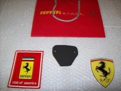 法拉利 308.328,Mondial - 离合器外壳 保护套 橡胶垫圈 # 109405 — 第 1/2 张图片