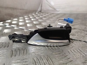 Mercedes-Benz GLS X166 Front Left Interior Handle Opening A1667600561 - Picture 1 of 5