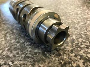 Ducati ST3 Motor Gangschaltung Wählschalter Gabel Schieber Mitnehmer Trommel - Bild 1 von 3
