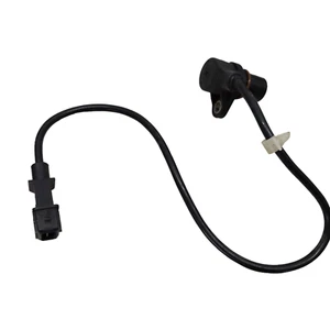 Sensor Generador Pulsos Bosch Gilera Gp 800 2008 2013 Con 22456 Km 0261210240 - Imagen 1 de 7