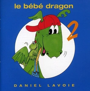 Bebe Dragon 2 - Picture 1 of 1