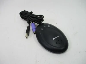 Microsoft Wireless Optical Desktop Receiver 3.0A Model 1012 - Picture 1 of 7