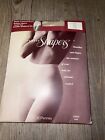 JCPenney Total Support Subtle Shapers Control Panty Nude Long 40 Denier Leg USA