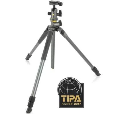 Vanguard Alta Pro2+ 263AB 100 Aluminum Tripod With Ball Head and Muli-Angle Cent - Image 1 of 4