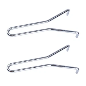 2 Pcs Eismaschinenzubehör Demontagewerkzeuge Für Sojamilchbereiter - Bild 1 von 12