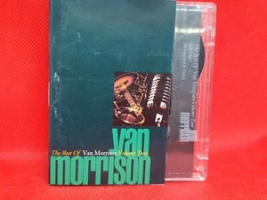 Van Morrison - The Best Of Volume 2 (1993) Cassette RARE (VG+) - Picture 1 of 2