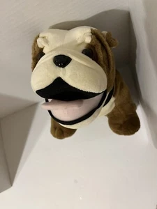 English bulldog 13 inch Plush by Vachichi - Picture 1 of 4