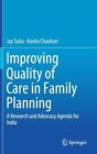 Improving Quality Of Care In Family Planning Fc Satia Jay