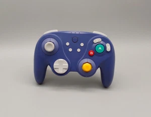 NYXI Warrior Bluetooth Controller für Nintendo Switch/GC/Wii - Bild 1 von 7