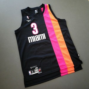 dwyane wade jersey ebay