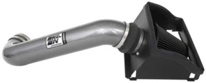 Sistema de admisión de aire de rendimiento K&N para 21-23 Ford F-150 5,0 L V8 - Imagen 1 de 5