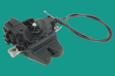 Mercedes C300 W204 2008-2014 maletero trasero escotilla cierre actuador abridor abierto Foto 1 de 4