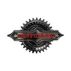 NEW BELT BUCKLE DISTURBED HEAVY METAL BAND MUSIC GROUP THE SICKNESS STUPIFY ROCK