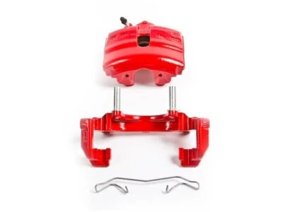 Juego de pinzas de freno delanteras para Audi A3 2006-2013 51199WSNT 2007 2008 Foto 1 de 2