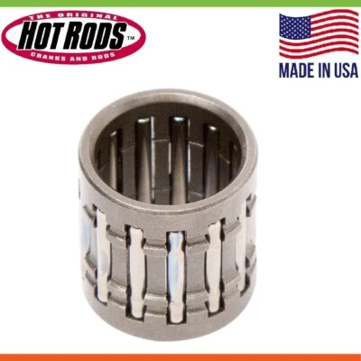 Nuevo * HOT RODS * Cojinete de extremo superior para HUSABERG TE125 125cc, 13-14 Foto 1 de 4